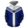 Scotland Spirit Hoodie-Apparel-HD09-Zip Hoodie-S-Vibe Cosy™