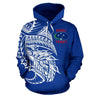 Samoa Rugby Hoodie Blue K4-ALL OVER PRINT HOODIES (P)-Phaethon-Hoodie-S-Vibe Cosy™