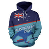 26th January Australia Day Hoodie-Apparel-HD09-Hoodie-S-Vibe Cosy™