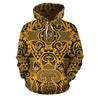 Polynesian Tribal Hoodie 20 - AH - J4-ALL OVER PRINT HOODIES (P)-Phaethon-Hoodie-S-Vibe Cosy™