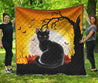 Halloween Quilt AM072085-LAM