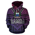 Samoa Polynesian Hoodie - Modern Style-ALL OVER PRINT HOODIES (P)-Phaethon-Hoodie-S-Vibe Cosy™