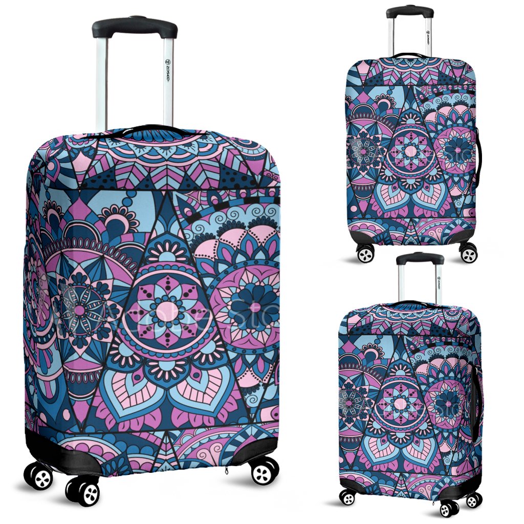 Astratto-Amaze Style™-Luggage Covers - Astratto-Small 18-22 in / 45-55 cm-Vibe Cosy™