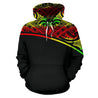 Tonga in My Heart Polynesian Tattoo Style 3D Printed Shirts TT0056-Apparel-TT-Hoodie-S-Vibe Cosy™
