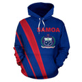 Samoa Hoodie - Double Stripes K5-ALL OVER PRINT HOODIES (P)-Phaethon-Hoodie-S-Vibe Cosy™