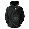 Samoa Polynesian Hoodie - Circle Style-ALL OVER PRINT HOODIES (P)-Phaethon-Hoodie-S-Vibe Cosy™