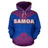 Samoa Polynesian Hoodie - New Style-ALL OVER PRINT HOODIES (P)-Phaethon-Hoodie-S-Vibe Cosy™