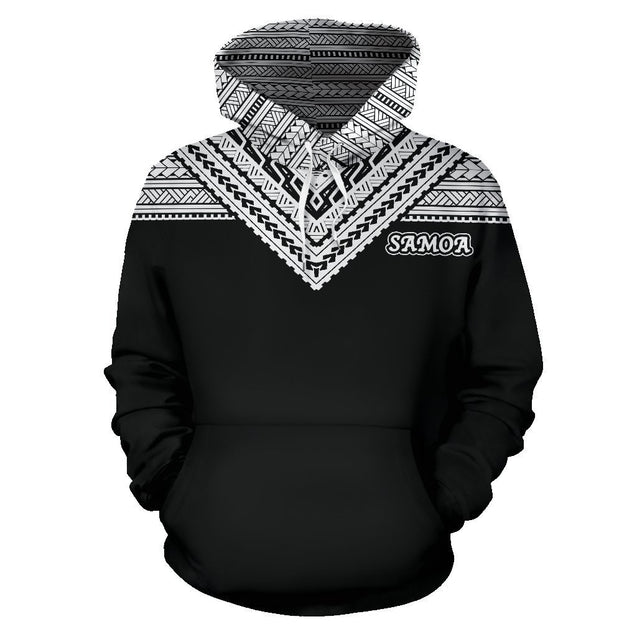 Samoan All Over Hoodie - BN01-ALL OVER PRINT HOODIES (P)-Phaethon-Hoodie-S-Vibe Cosy™