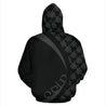 Odin Viking Zip-up Hoodie - Circle Style J1-ALL OVER PRINT ZIP HOODIES (P)-HP Arts-Zip-Up Hoodie-S-Vibe Cosy™