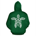 Hawaii Turtle Hoodie - Warrior Style J9-ALL OVER PRINT HOODIES (P)-Phaethon-Hoodie-S-Vibe Cosy™