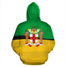 Jamaica Zip Up Hoodie K5-Apparel-Phaethon-Hoodie-S-Vibe Cosy™