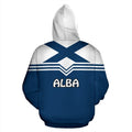 Scotland Alba 3D All Over Hoodie-Apparel-HD09-Hoodie-S-Vibe Cosy™
