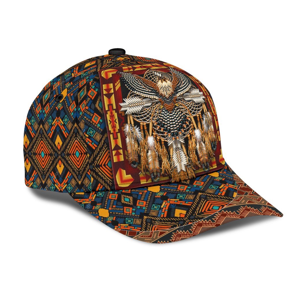 Native American Classic Cap