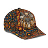 Native American Classic Cap
