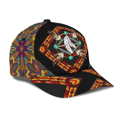 Native American Classic Cap