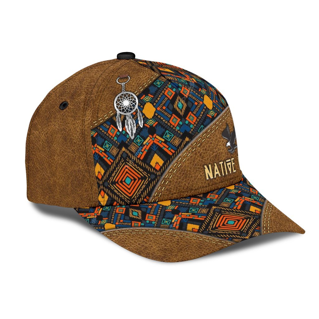Native American Classic Cap