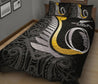 New Zealand Bedding Set - Aotearoa Fern 10032101.CXT