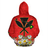 Hawaiian King Polynesian Hoodie - AH J4-Apparel-Phaethon-Hoodie-S-Vibe Cosy™