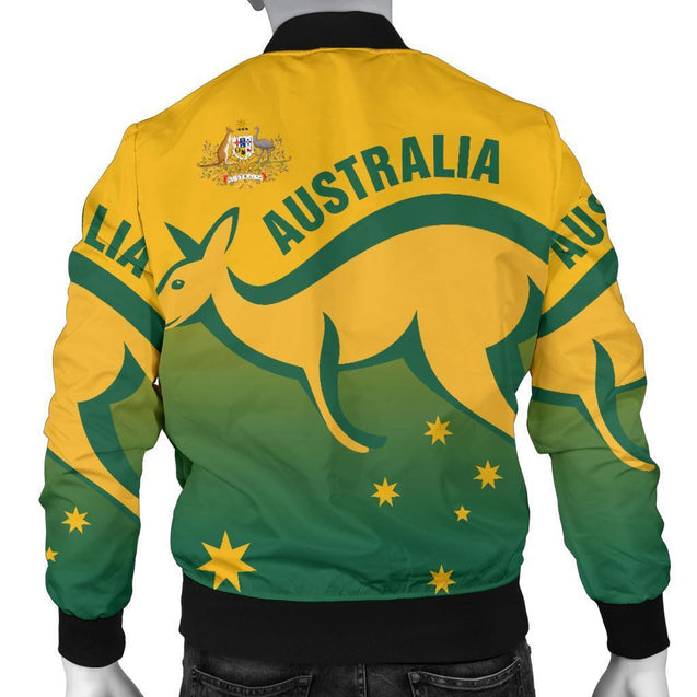 Australia Hoodie - Special Version NNK 1403-Apparel-PL8386-Hoodie-S-Vibe Cosy™