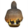 Hoodies Australian Quotes™ -NNK1801-Apparel-PL8386-Zip-Up Hoodie-S-Vibe Cosy™