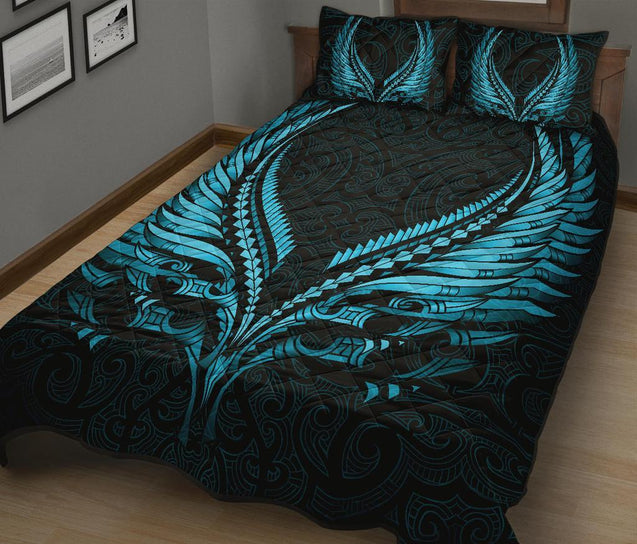 New Zealand Bedding Set - Aotearoa Fern 10032102.CXT