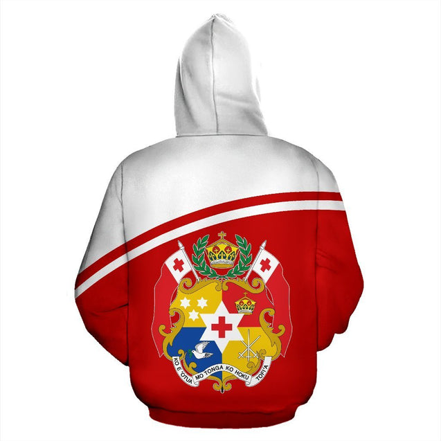 Tonga All Over Hoodie - Curve Version - BN04-Apparel-Phaethon-Hoodie-S-Vibe Cosy™