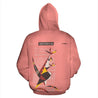 Hoodie Australia Kangaroo Travel™-NNK1806-Apparel-PL8386-Zip-Up Hoodie-S-Vibe Cosy™