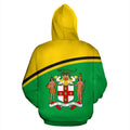 Jamaica All Over Hoodie - Curve Version - BN04-DQH1376-Apparel-Phaethon-Hoodie-S-Vibe Cosy™