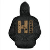 Hawaii Warrior Suffer Polynesian Hoodie - AH - J1-Apparel-Phaethon-Hoodie-S-Vibe Cosy™