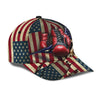 Boxing American Classic Cap