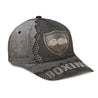 Boxing American Classic Cap