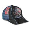 Customized Name Boxing American Classic Cap