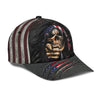 Skull Classic Cap