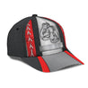 Customized Name Boxing American Classic Cap