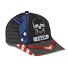 Skull Classic Cap