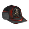 Skull Classic Cap