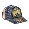 Boxing American Classic Cap