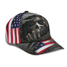 Skull Classic Cap