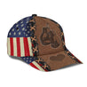 Boxing American Classic Cap