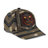 Skull Classic Cap