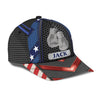 Customized Name Boxing American Classic Cap