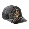 Skull Classic Cap