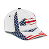 Boxing American Classic Cap