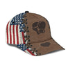 Boxing American Classic Cap