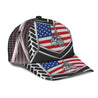 Boxing American Classic Cap