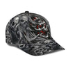 Skull Classic Cap
