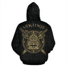 Viking Runes Of Protection™ Hoodie-ALL OVER PRINT HOODIES (P)-HP Arts-Hoodie-S-Vibe Cosy™