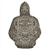 Polynesian Tribal Hoodie 17 - AH - J4-ALL OVER PRINT HOODIES (P)-Phaethon-Hoodie-S-Vibe Cosy™