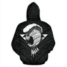 Hawaii Warrior And Helmet Hoodie - AH - J1-ALL OVER PRINT HOODIES (P)-Phaethon-Hoodie-S-Vibe Cosy™