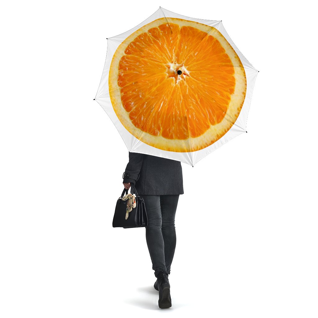 SOMBRILLA NARANJA OK-Amaze Style™-Umbrella - SOMBRILLA NARANJA OK-One Size-Vibe Cosy™